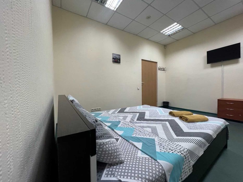 Готель біля залізничного вокзалу номер під ключ Старовокзальна 18 жд