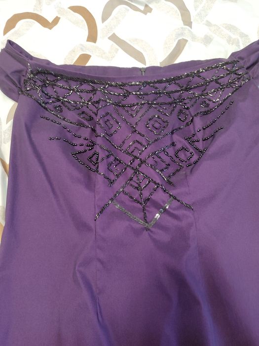 Плаття нарядне, ручна робота