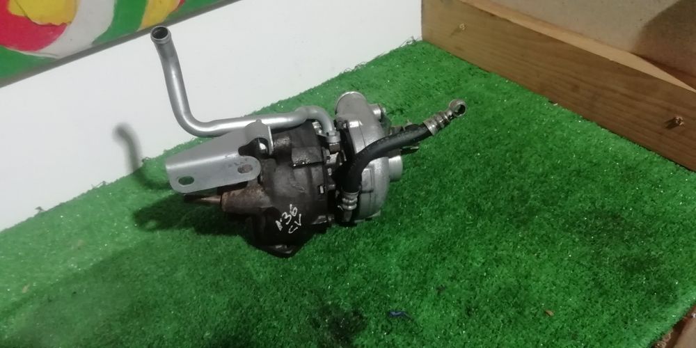 TURBO BMW E46 320D 136 CV - VNT  15 USADO  EXCELENTE ESTADO