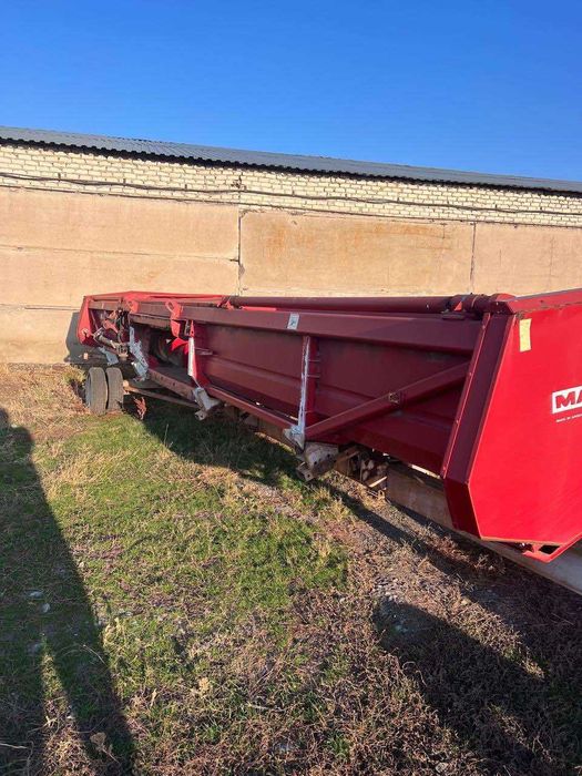 Жниварка Mainero 1040