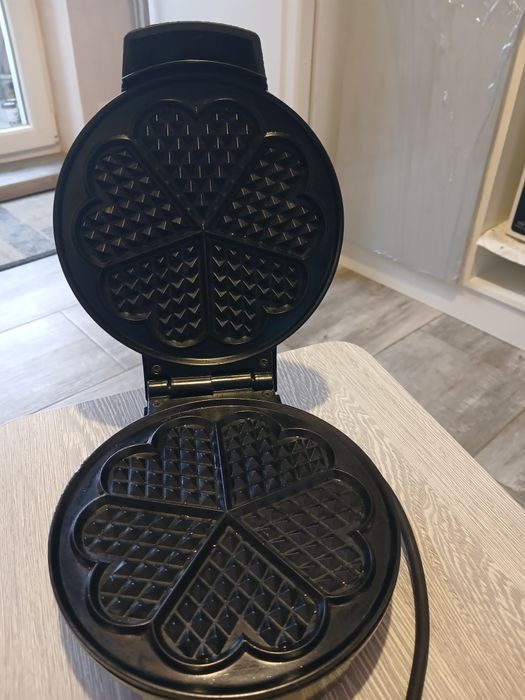 Вафельница First Austria бу