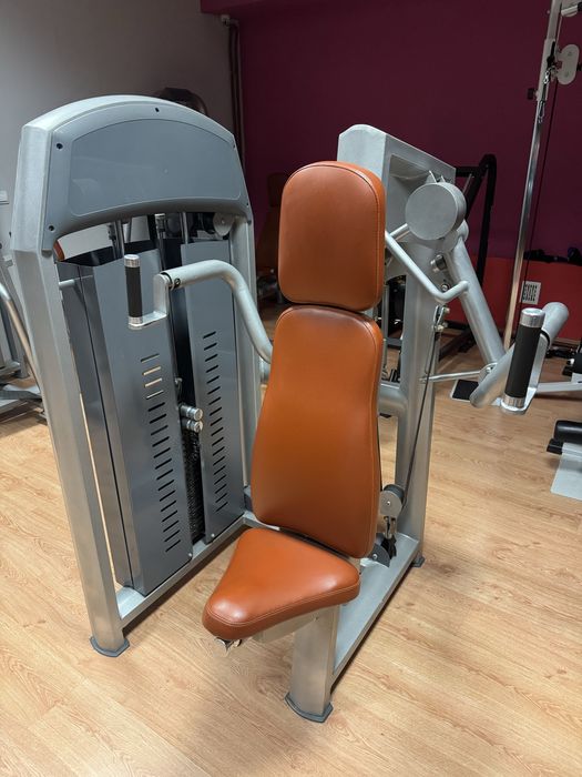 Maszyna na barki - Precor