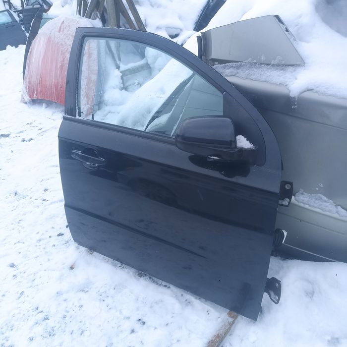 Двері Шевроле авео  L т250 Chevrolet Aveo