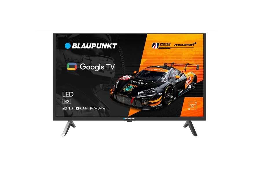Telewizor LED Blaupunkt 32WGC5500S 32 cale / Twój LOMBARD / CZ-WA
