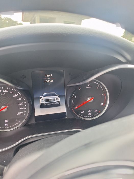 Mercedes-Benz C180 Avantgarde - Nacional - Poucos Km - Ilha da Madeira