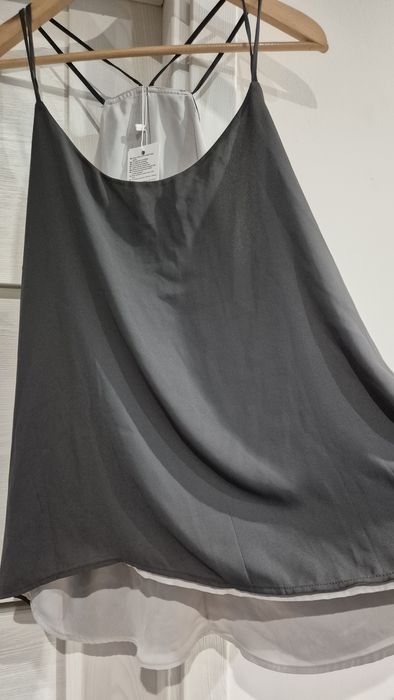 Nowa Letnia damska bluzeczka XL 42/44