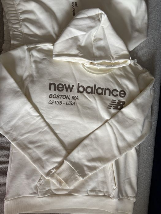 Bluza New Balance r.L