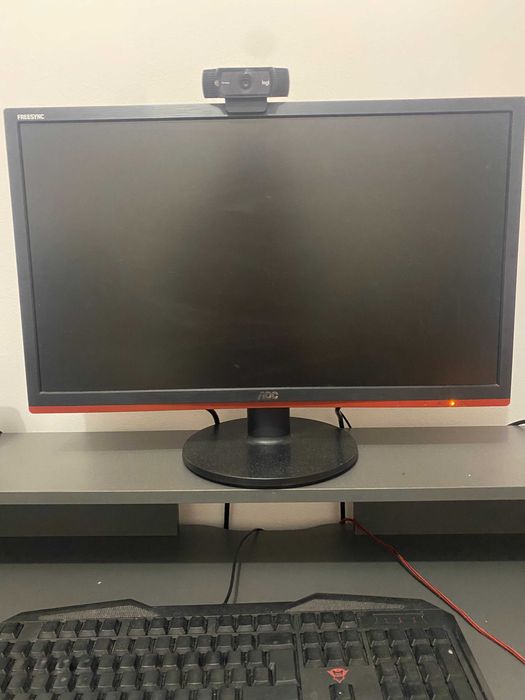 Computador Gamer Lenovo Legion T530-28ICB / i5 / RAM 8 GB / SSD Drive