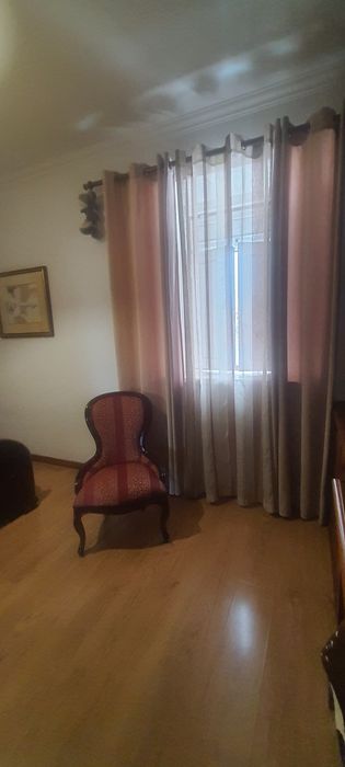 Quarto de casal completo