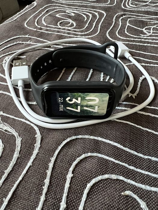 Xiaomi band 8 active