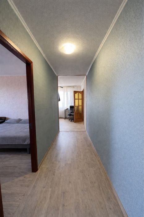 Продам 3-к квартиру на Солнечном