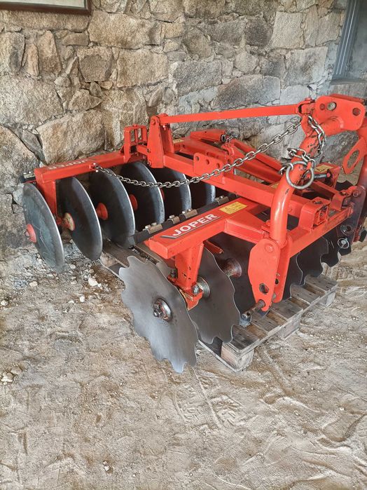 Grade de discos joper 14 20