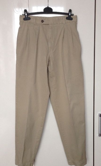 Spodnie Hugo Boss
