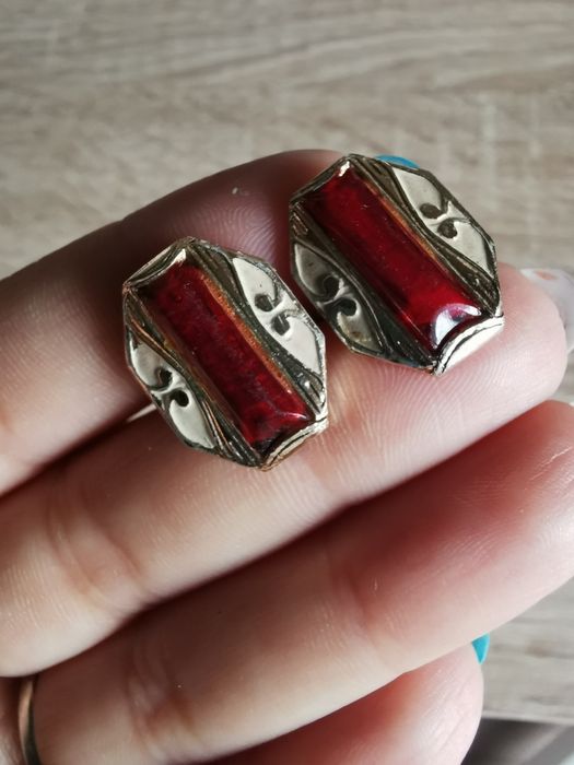 Spinki do mankietów