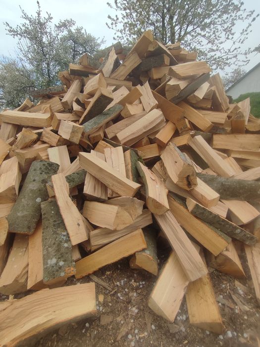 Дрова бук граб дуб