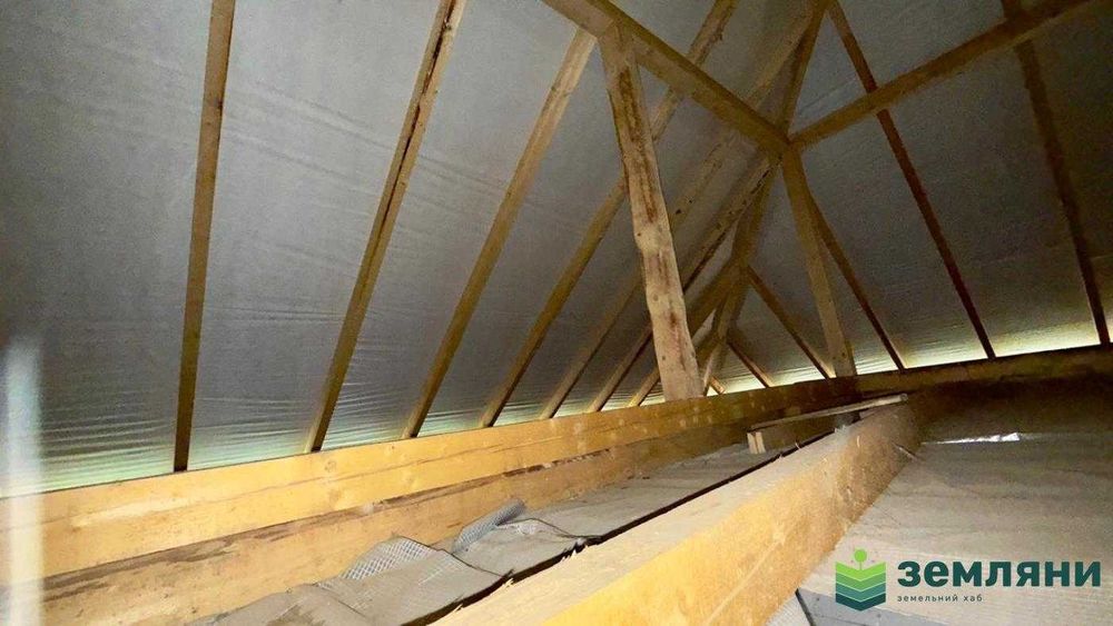 Продається будинок в центрі Підлужжя (7)