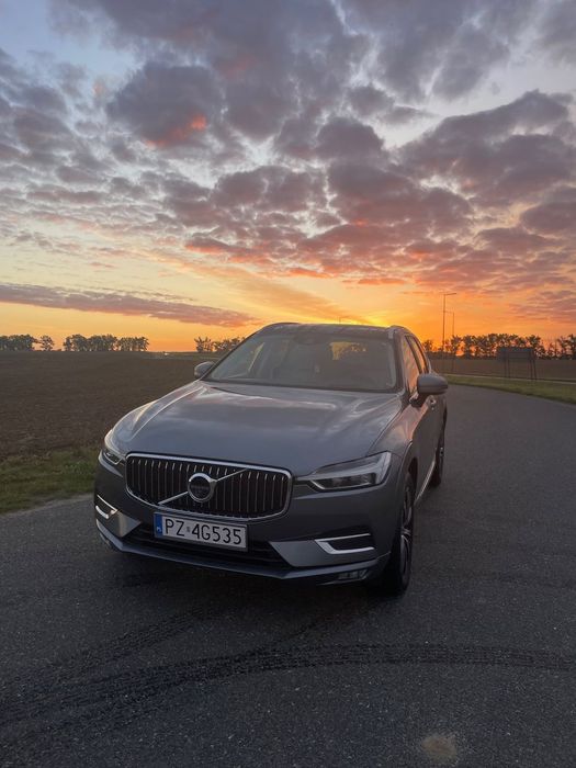 Volvo XC 60