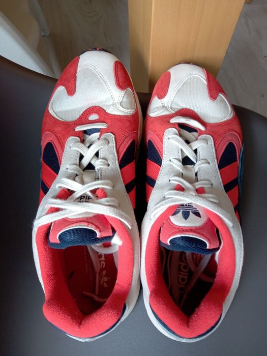 Buty Adidas Originals Yung 1 rozmiar 43 1/3