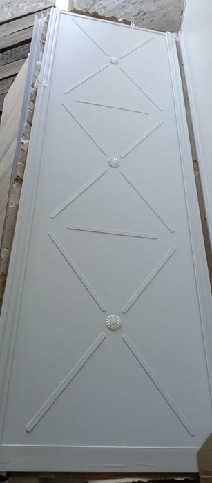 Двери от шкафа купе стекло и глухие