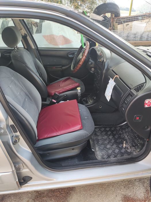 Vendo Citroen Xsara - Bom Estado