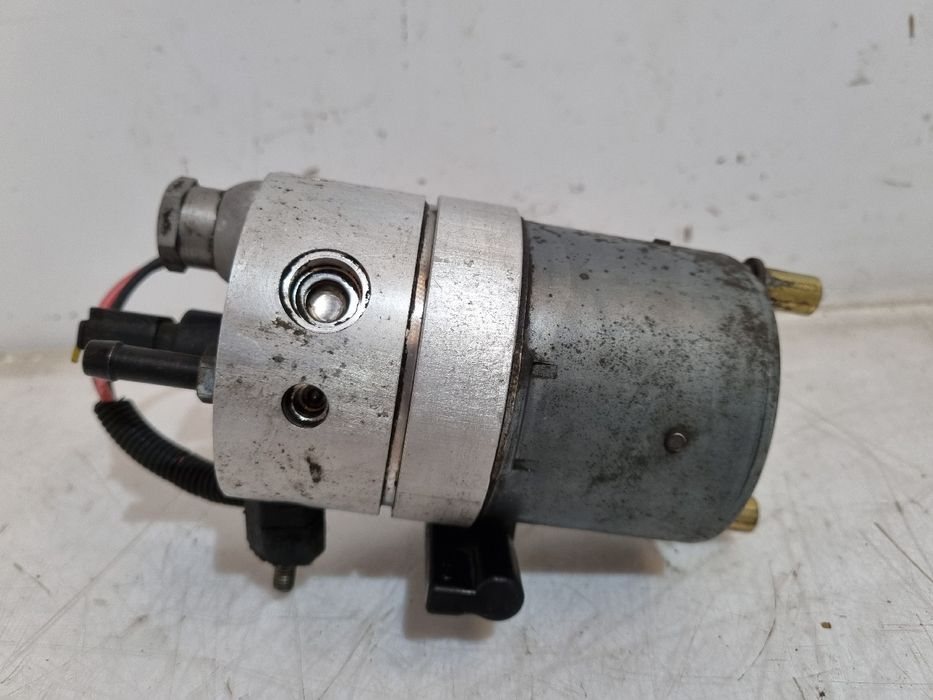Módulo de abs - audi a8 (4d2, 4d8) | 94 - 05