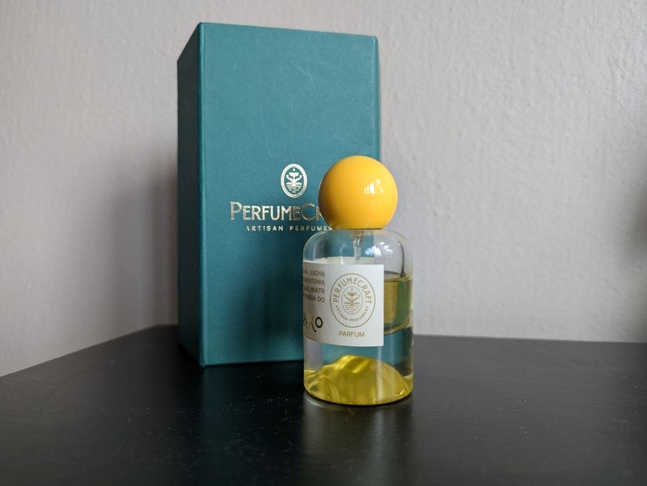 PerfumeCraft Podlaskie Sianko