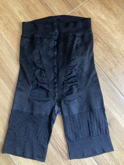 Bielizna wyszczuplająca. Nowa. Modelujące, ściągające figi