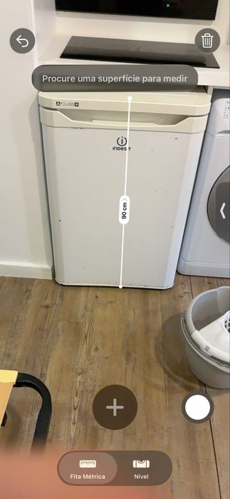 Frigorifico Indesit
