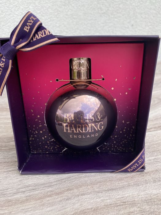 Płyn do kąpieli Baylis 250ml