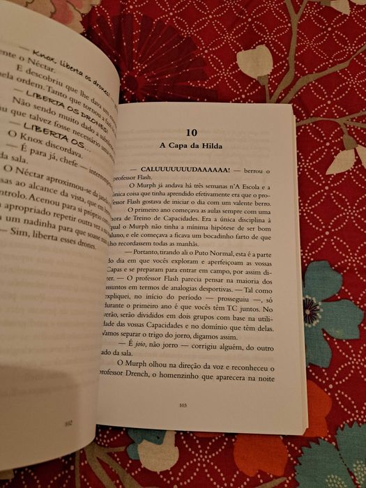 Puto Normal de Greg James & Chris Smith