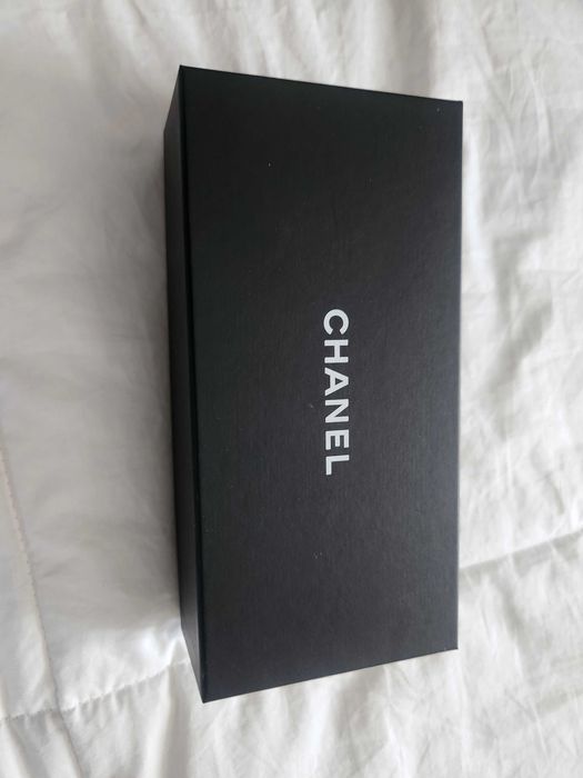 Óculos de sol chanel
