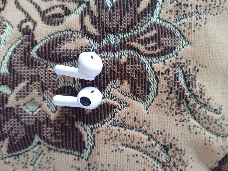 Беспроводные наушники Bluetooth