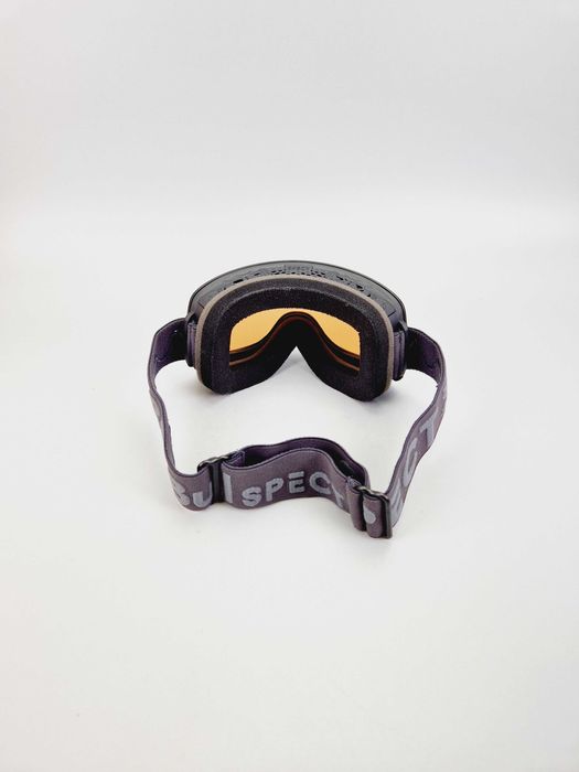 Gogle Narciarskie RED BULL Magnetron Eon kat S2