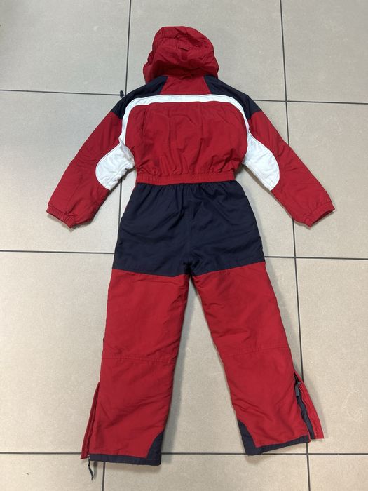 Kombinezon narciarski HiMountain rozm 140cm