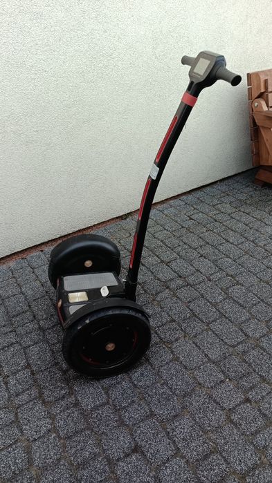 Segway pojazd samobalansujący nowa bateria