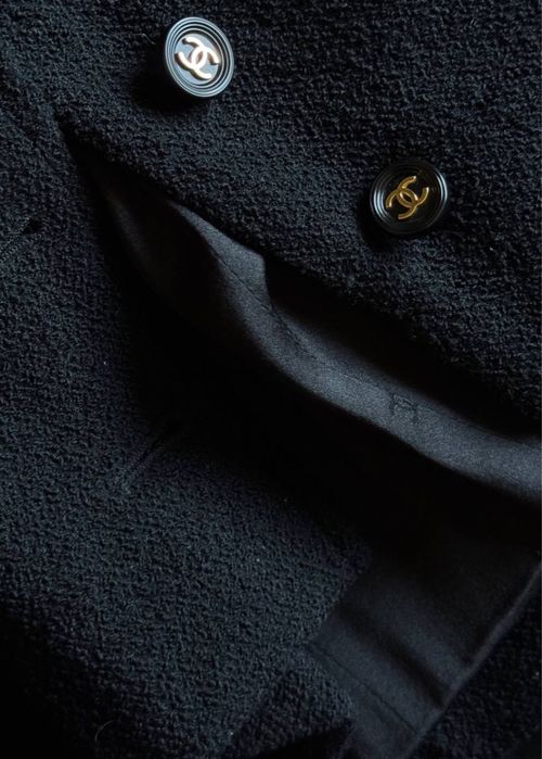 Вінтажна спідниця Chanel розміру 40 від Каті