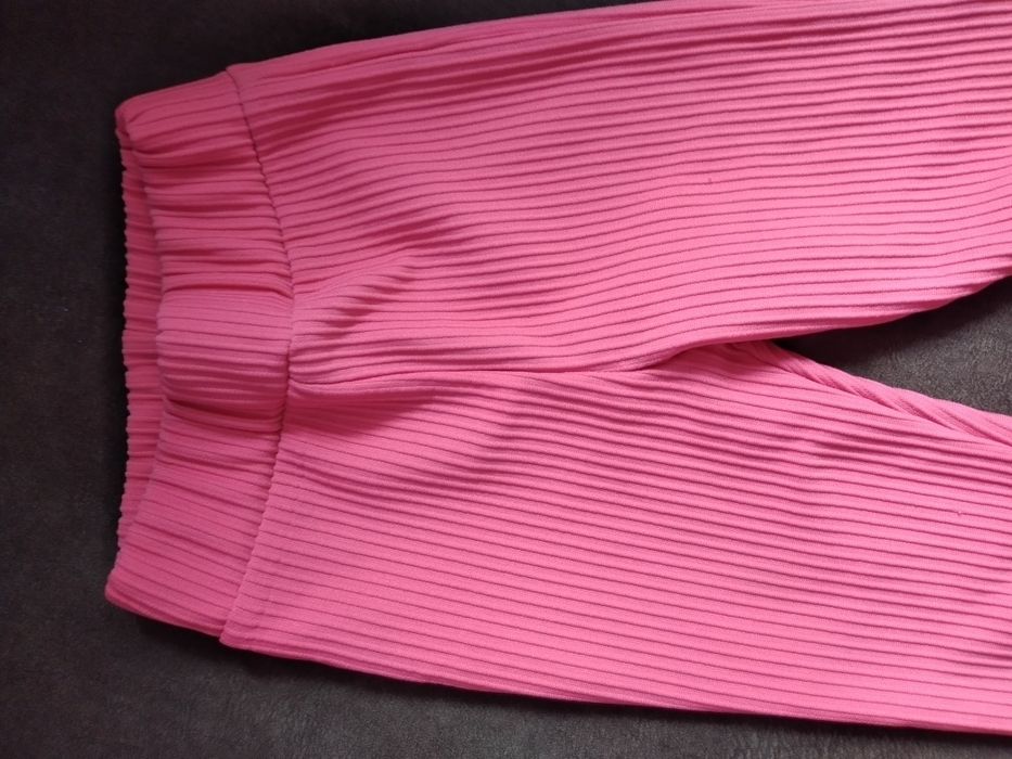 Komplecik zimowy roz.110/116