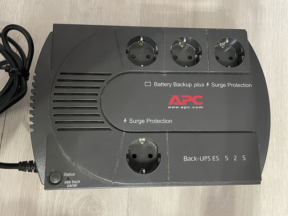 Безперебійник APC