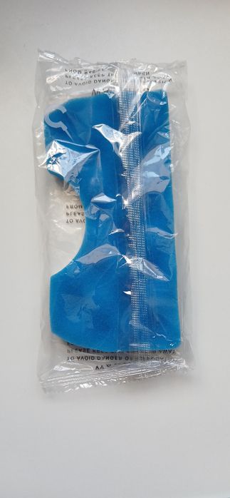 Фильтр для пылесоса, фильтр-губка и НЕРА-фильтр для Samsung

DJ63-0066