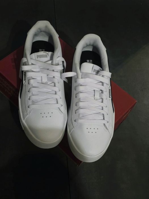 Puma Smash V2 NOWE