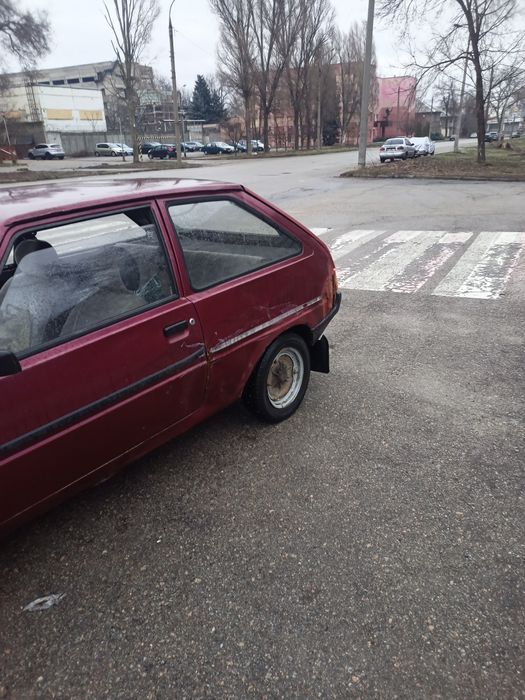 Продам авто Таврія