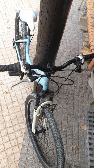 Bicicleta KX Sport4 1.2