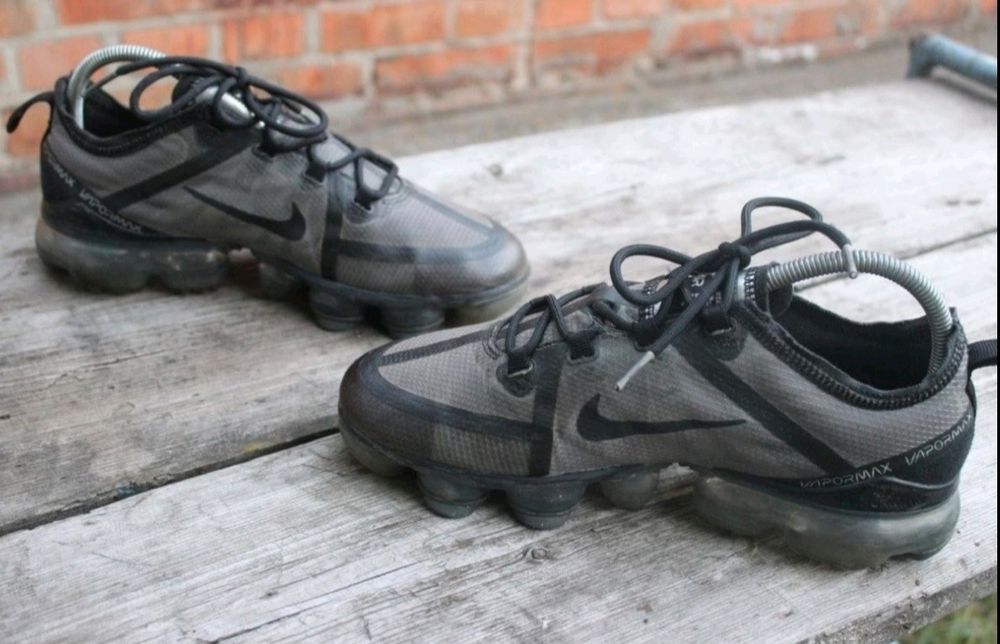 Кросівки Nike vapormax