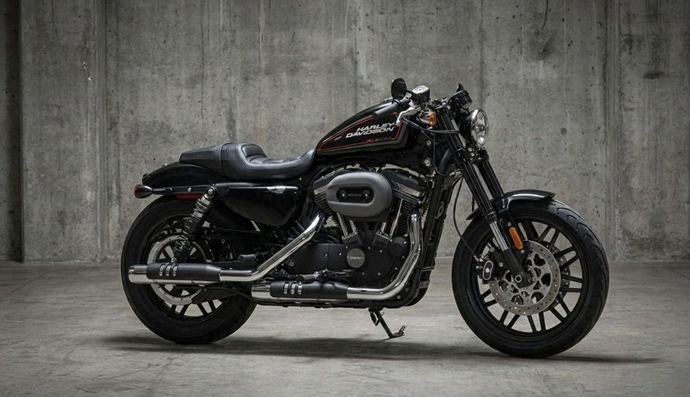 Harley-Davidson