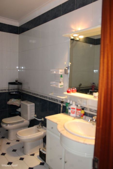 Apartamento T2 Duplex com Varanda em Alcochete