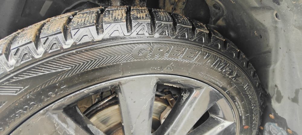 Мазда СХ 9  8800₴ возможен обмін