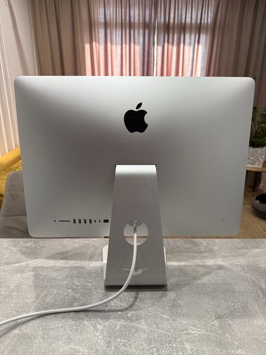 iMac Retina 4k, 21,5-inch, 2019