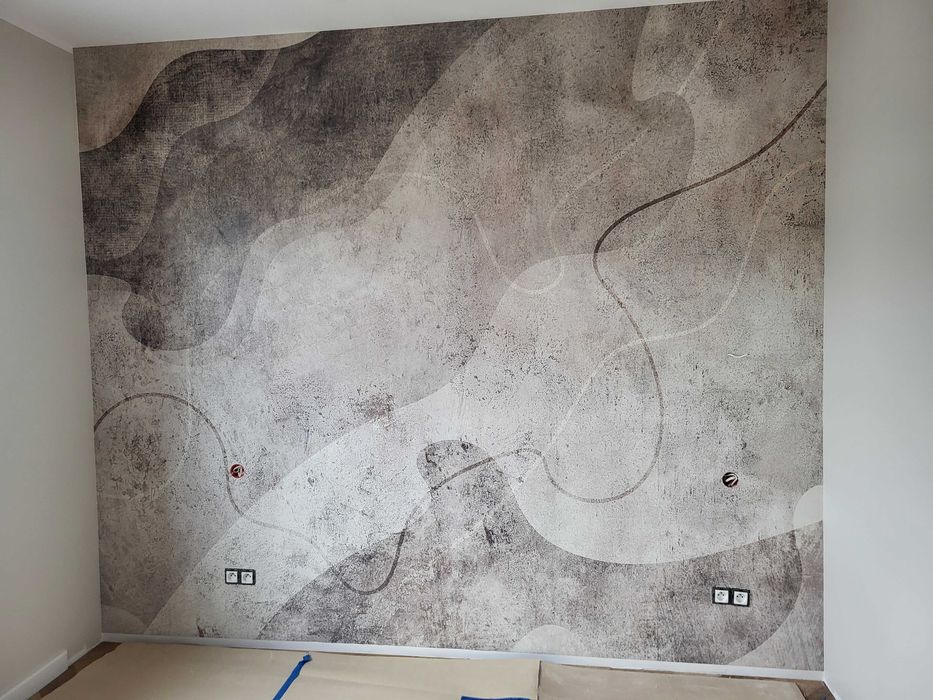 Remonty mieszkań, Foto-Tapety, malowanie, panele, elewacje