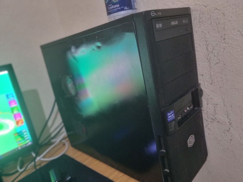 Pc Gaming !!Aceito Trocas!! Entrego