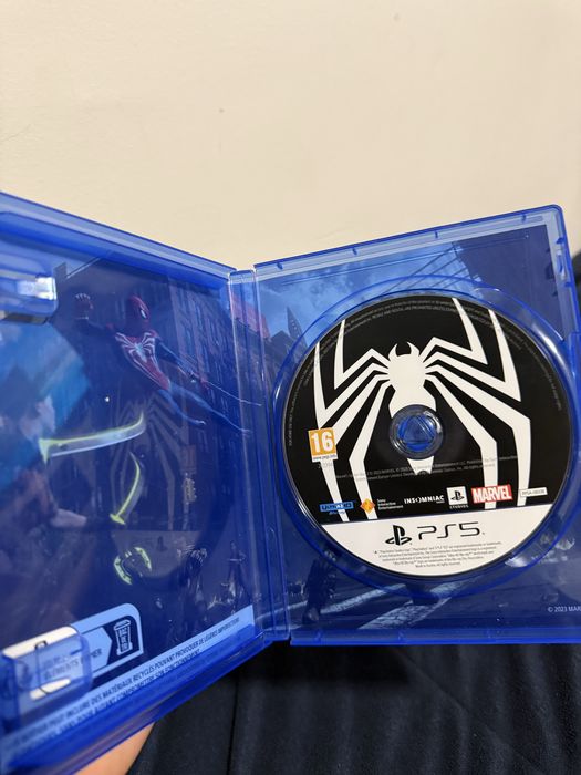 Spiderman 2 - PS5